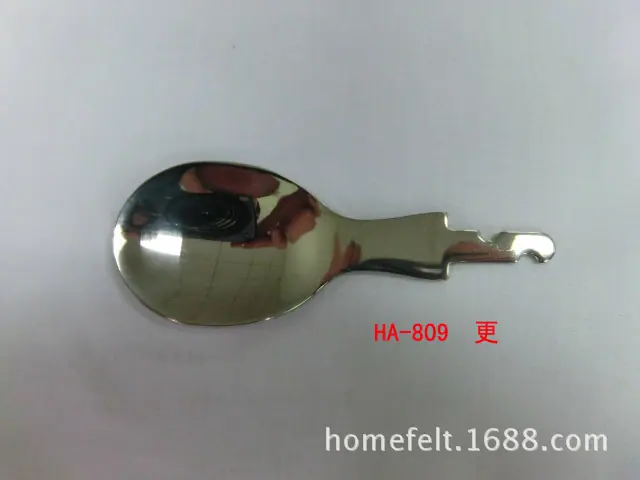 半截五金餐具