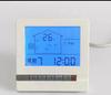 Sistema de ventilação de ar fresco Painel de controle LCD Três velocidades Novo ventilador Controlador de linha inteligente Painel de máquina Controlador