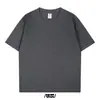 Camiseta de Verano 2026 de Seda de Hielo de Secado Rápido con Cuello Redondo y Manga Corta para Hombre, Disponible en Múltiples Colores, No Transparente, Camiseta Fina Unisex de Manga Corta