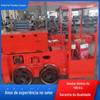 Modelos completos Cty-2.5/6 Bateria Motor Car Track Tractor