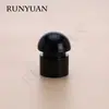 Fábrica em estoque 15 capa de perfume quente liga de zinco ABS sarin todos os tipos de material alto valor de cor alta qualidade