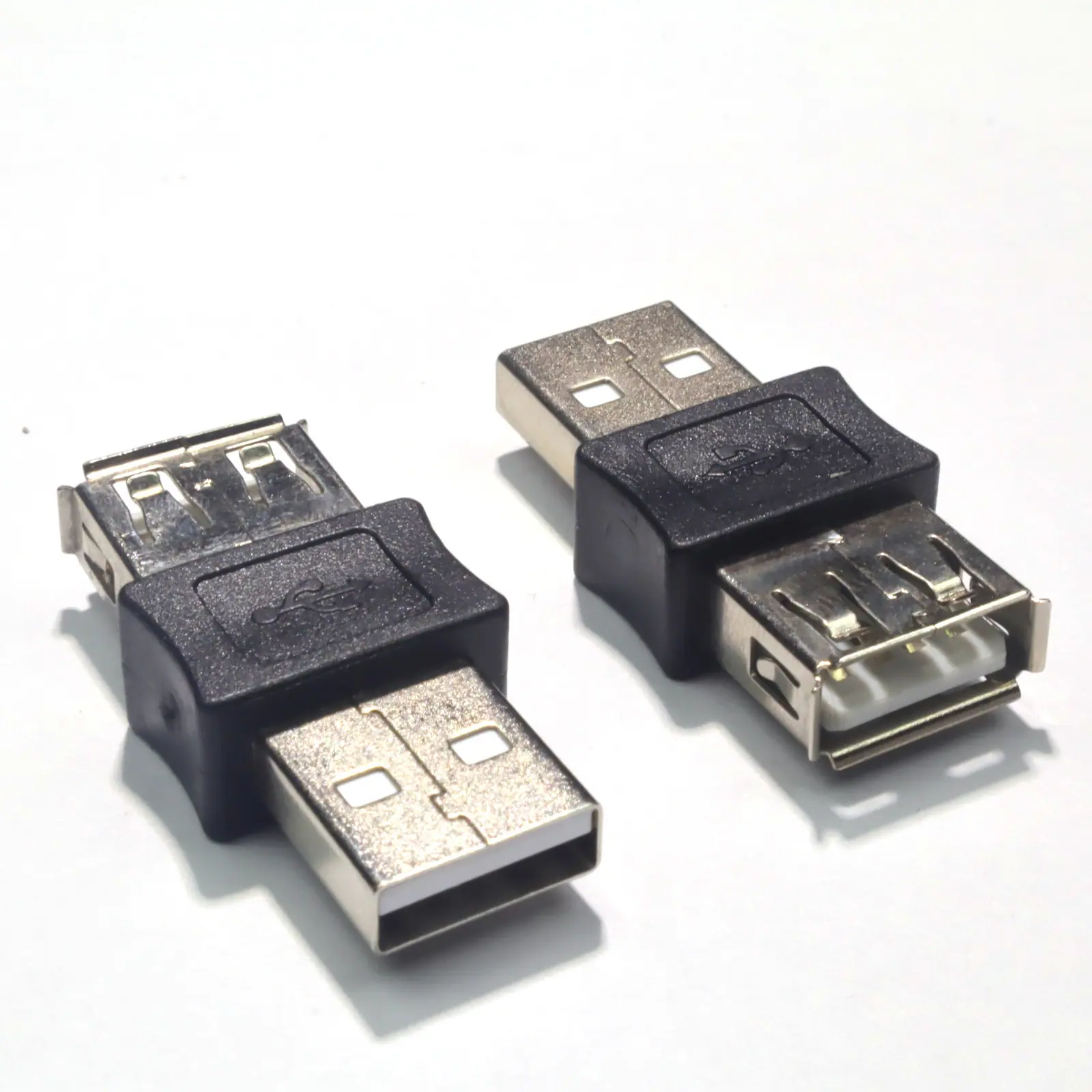 usb母