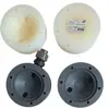 Bomba Chengji com Bomba Dosadora de Diafragma Mecânico Shengrui 10124133 Tampa da Bomba Mb0180F Cabeça da Bomba Pvdf Resistente à Corrosão