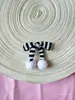 Mini Lazo Bola de Pelo Pegajosa Multicolores Tejido a Mano Mini Accesorios para el Cabello Dulces y Lindos Accesorios de Decoración para Ropa