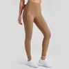 Calças Esportivas de Fitness Transfronteiriças Juyitang Cintura Alta Levanta Bumbum Leggings Elásticas Calças de Corrida Yoga para Mulheres