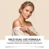 Esfolie para um corpo incrível. Limpe as células mortas da pele, hidrate e cuide de uma pele macia e suave. Refrescante, hidratante e não oleoso