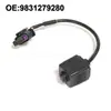 9831279280 Adecuado para Peugeot 508L Cámara de Estacionamiento Cámara de Reversa 9831279280