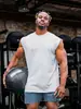 Amazon 2026 Verano Europeo y Americano para Hombre Versátil Secado Rápido Casual Color Sólido Cuello Redondo Manga Corta Top de Moda En Stock