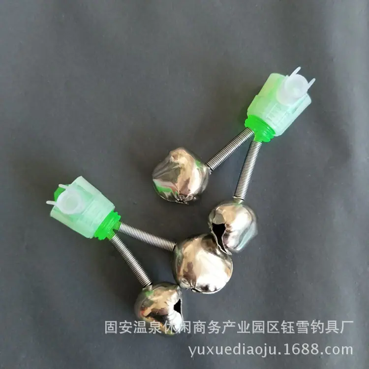 白帽铃铛