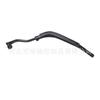 Tubo de agua del refrigerante del coche 24103836 adecuado para Chevrolet Cruze Yinglang manguera de goma del tubo de agua