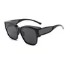 Nuevas Gafas de Visión Nocturna 2026, Lentes de Sol Polarizados Antirreflejo de Moda para Hombres y Mujeres, Set de Gafas para Miopía Hm580