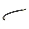 Motor diésel Motor de gasolina Generador Caucho Resistente al aceite Tubería diésel Tubería de gasolina Tubería de retorno de aceite 5 7 9 13 mm Tubería de aceite