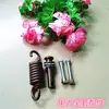 Resorte para silla colgante accesorios para cesta colgante tornillos para silla colgante soporte de gancho para columpio