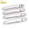 Adequado para Yuedong lidar com a pasta de decoração Yuedong galvanizado maçaneta de braço aperto de mão aperto de mão lantejoulas auto peças