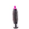 Adequado para Secadores de Cabelo e Modeladores de Cachos Dyson, Conjunto de Pentes de Barril Redondo Pequeno 20mm 30mm Multifuncional