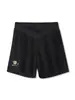 Shorts de maternidad, leggings finos de verano como abrigo exterior, pantalones de seguridad, pantalones casuales de tiro bajo hasta la rodilla, pantalones de verano para maternidad