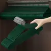 Perchas Antideslizantes para Adultos, Perchas Gruesas para Ropa, Tendederos para Dormitorios de Estudiantes, Perchas Antideslizantes para el Hogar para Secar Ropa