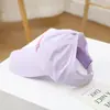 Gorra de Béisbol de Verano para Niños, Delgada de Secado Rápido con Parte Superior Semi Abierta, Se Puede Atar en una Cola de Caballo, Gorra de Béisbol con Visera Solar para Bebés