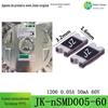 1206 0.05A 60V 50mA termistor patch fusível de auto-recuperação PPTC JK-nSMD005-60