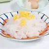 Comida lista para comer sin gluten, reemplazo de comida, fideos de konjac, tiras de konjac, exportación transfronteriza, personalización OEM