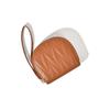 Cartera Shell de Diseño Nicho Sencillo Urbano para Mujer 2022 de Alto Valor, Anti-robo con Broche, Personalizada de Color Sólido