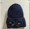 Gorro de Lana para Gafas de Invierno y Otoño, Tejido, Forro de Felpa, Cálido, Cortavientos, Versátil, Gorro de Esquí, Modelos para Hombres y Mujeres de Amazon