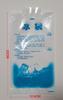 Bolsa de Hielo (300 franqueo) Compresa de Hielo de Inyección de Agua Refrigeración Compresa de Hielo Expreso Conservación Fresca Alimentos Refrigerados Mariscos Mantenimiento del Frío