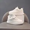 Zapatillas deportivas infantiles estilo verano, antideslizantes, casuales, versátiles, de suela plana, zapatillas de moda, diseño de malla transpirable para niños pequeños