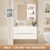 Lavabo de cerámica de gran diámetro combinación de mueble de baño lavabo grande lavabo cerámico integrado lavabo oceánico tamaño grande lavabo de vientre para baño