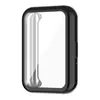 Adecuado para Caja de Reloj Huawei Band 11 Pro, Funda Suave Electroplateada de Cobertura Total de TPU, Protección para Reloj Huawei Band 11