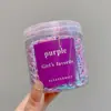 Gomas Pequeñas Negras Desechables para Niñas, Ligas para el Cabello que No Dañan el Cabello, Diademas para Niños Pequeños