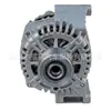 Adequado para alternador Citroen TG12S101 TG12S220 51854103,51854911 115384