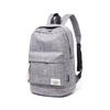 2020 nova mochila escolar para estudante do ensino médio feminina moda coreana mochila de alça larga fornecimento de fábrica