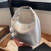 Nova Bolsa de Moda Chinesa All-match Moda Feminina 2024 Verão Novo Nicho Casual Shoulder Crossbody Bag