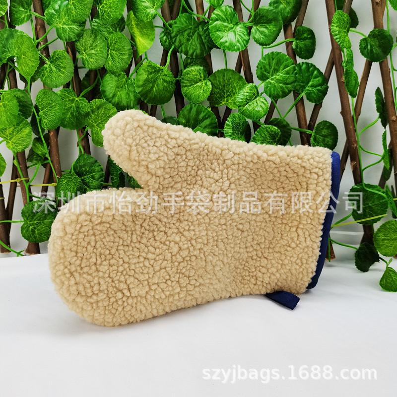 宠物手套猫狗洗澡手套