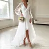 2026 Nueva Falda de Verano para Mujer de Cintura Alta en Línea A Vestido para Vacaciones en la Playa Vestido de Gala con Textura de Alta Calidad Sin Tirantes Vestido de Novia