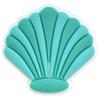 Funda para Teléfono Móvil de Comercio Electrónico Transfronterizo de Playa de Verano Flor de Zapato Pegatina para Refrigerador Pegatina Decorativa Plana Accesorios de Bricolaje Pegatina Adhesiva Suave de PVC