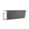 64509271206 Es Adecuado para el Condensador de Aire Acondicionado del Bmw X1 F48..