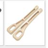 Productos para Coche Transfronterizos, Nuevo Relleno de Huecos para Asiento de Coche, Relleno de Huecos, Almacenamiento a Prueba de Fugas para Huecos en Bordes, Suministros para Interior de Coche