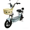 Bicicletas eléctricas transfronterizas del fabricante, bicicletas de dos ruedas, patinetes eléctricos, bicicletas eléctricas para estudiantes, bicicletas eléctricas para adultos, al por mayor