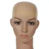 Gorro para Peluca en Stock Transfronterizo, Alta Elasticidad, Gorro para Peluca Talla Grande, Cubierta para Peluca de Cosplay