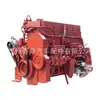 El Nuevo Motor Cummins Ism11E5 385 es Adecuado para Camiones Tractores Delong X3000 / Camiones Volteo M3000 Nuevos