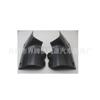 Adecuado para JEEP Wrangler Gladiator moldura del pilar A panel exterior del pilar A 6BM50TZZAD 6BM51TZZAD