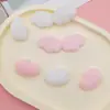 Tela de Doble Cara DIY Alas de Ángel Hechas a Mano Accesorios para el Cabello de Niños Calcetines Sombreros Ropa Accesorios de Peluche Alas Calcetines Accesorios
