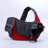 Bolso Cruzado de Hombro Único con Forma de Gato, Bolso de Viaje Portátil para Gatos y Perros, Bolso Cruzado de Hombro Único, Bolso para Mascotas, Mochila Transpirable con Malla para Mascotas al Aire Libre