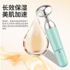 Dispositivo Elétrico de Limpeza Facial, Equipamento Elétrico de Beleza para Casa, Dispositivo de Massagem Portátil Vibratório, Dispositivo de Introdução de Íons Atacado
