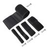 Correa de Velcro Elástica Autoadhesiva Correa Anti-hebilla para Juego de 3 Pies para 2 Personas Correa Telescópica para Dispositivos Médicos Correa Elástica