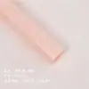 Papel de Forro Malvavisco, Papel de Regalo Ramo de Flores, Forro de Papel Pera, Papel de Algodón, Materiales Florales para Floristería de Alta Gama