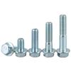 Parafuso de Flange de Alta Resistência Parafuso Transversal Flange Parafuso Hexágono Flange Parafuso Parafuso Flange de Alta Resistência