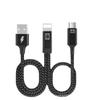 Cargador Adecuado para Teléfonos Apple y Huawei, Cable de Audio, Cable Adaptador Tipo-C a Tipo-G, Tarjeta de Sonido Aiken para Transmisión en Vivo